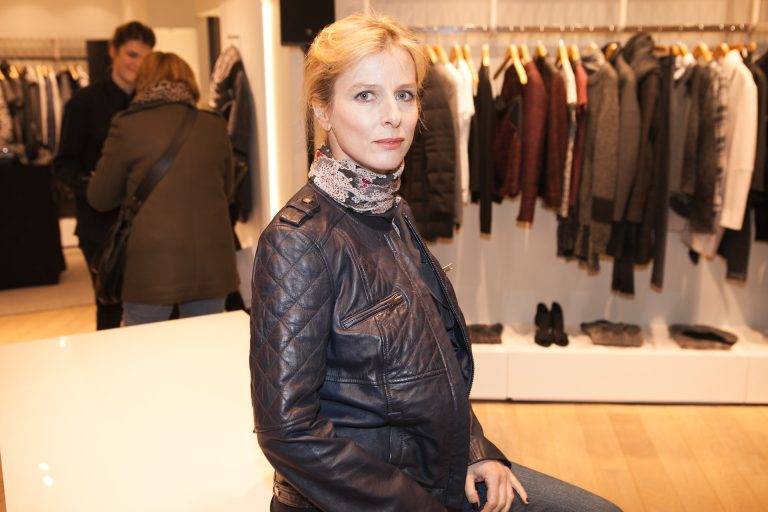  - Opening boutique Comptoir des Cotonniers
