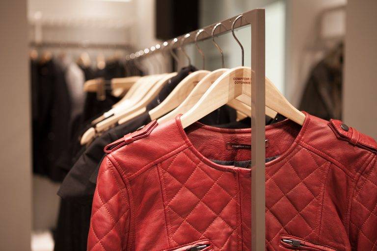 Opening boutique Comptoir des Cotonniers