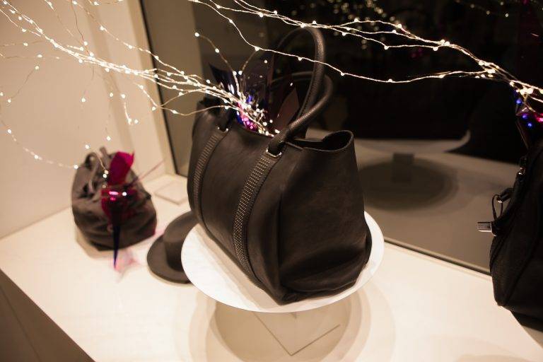 Opening boutique Comptoir des Cotonniers