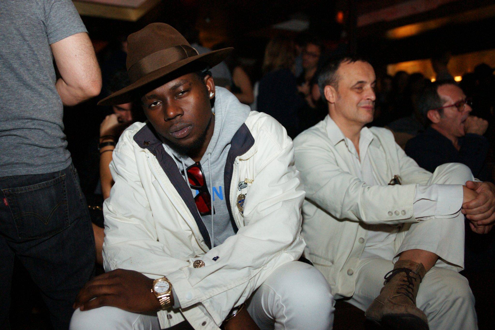  - Miami Art Basel best parts