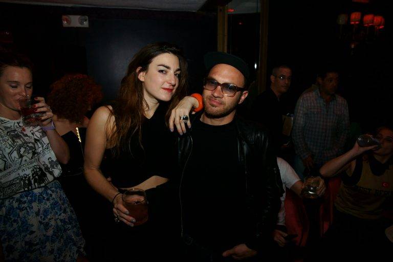  - Miami Art Basel best parties