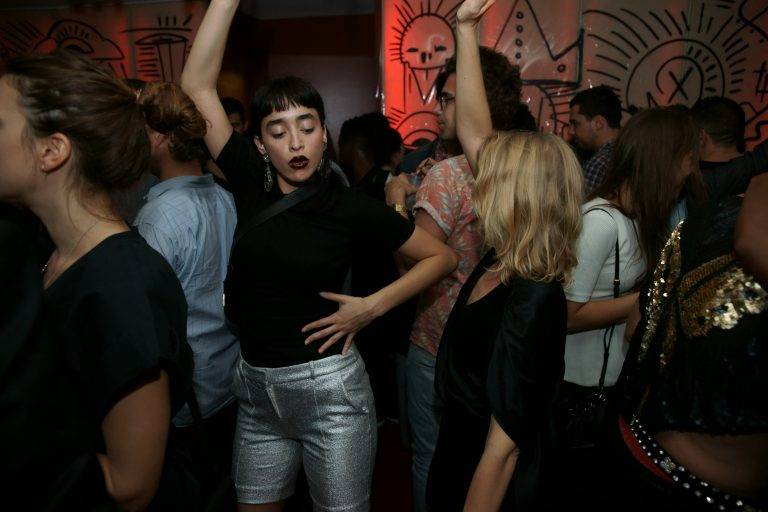 Miami Art Basel best parties