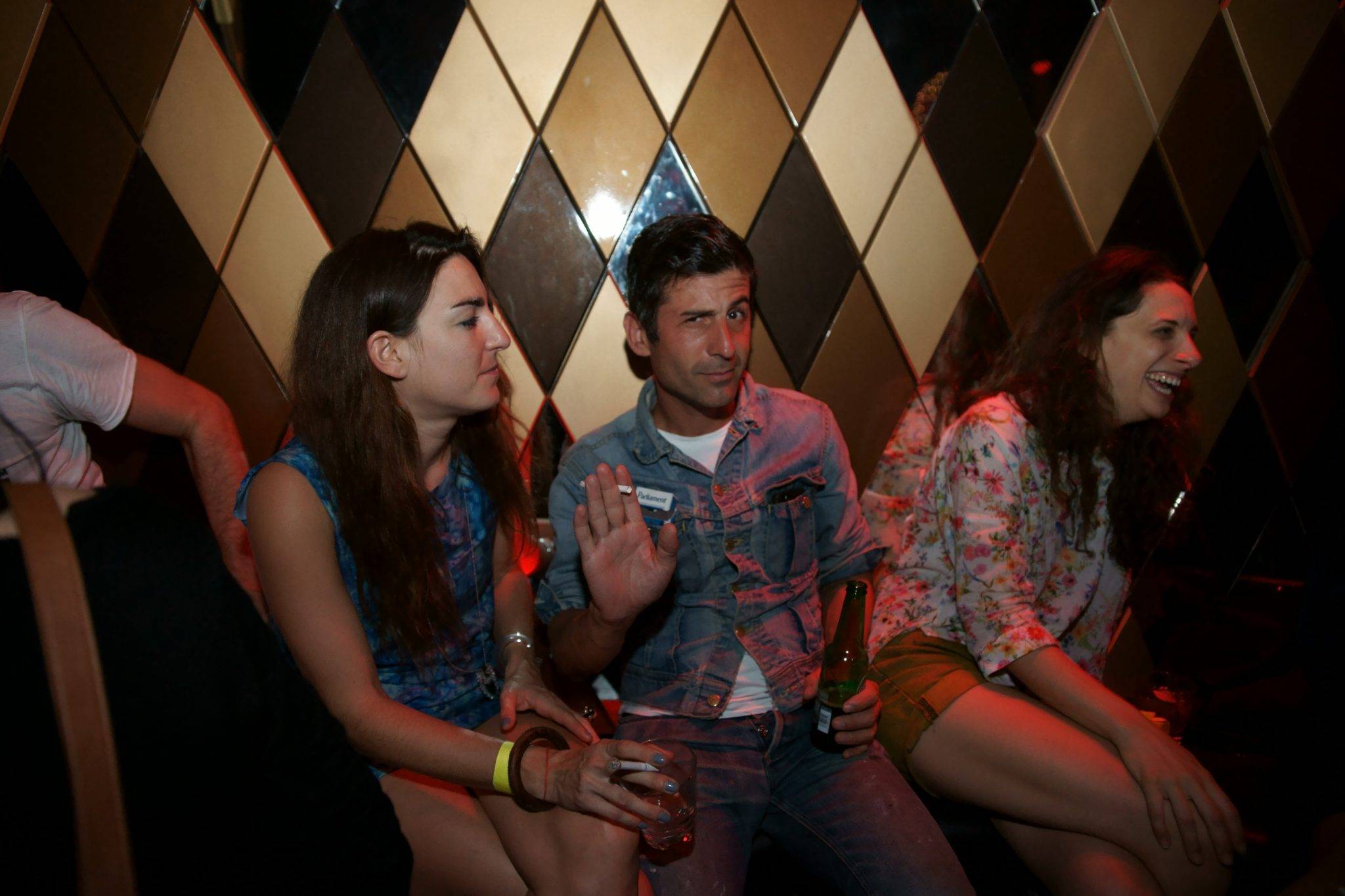  - Miami Art Basel best parts