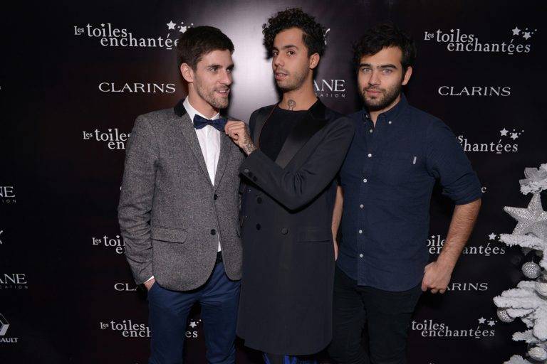  - Le A Club by Albane pour Les Toiles Enchantées