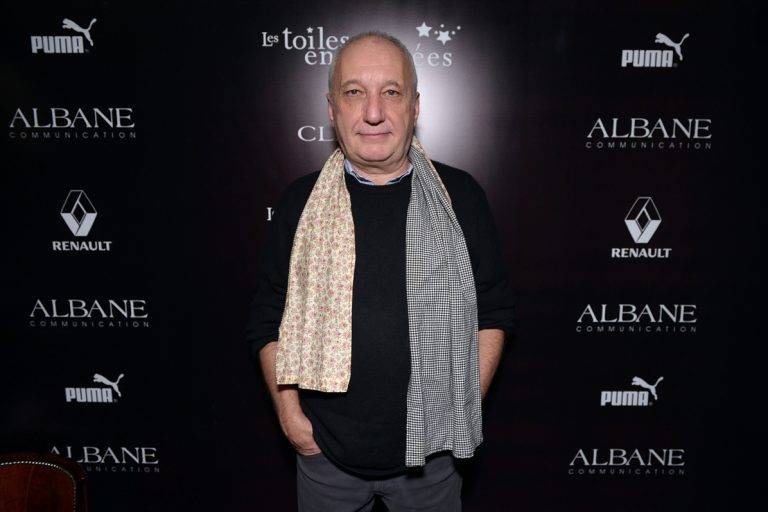  - Le A Club by Albane pour Les Toiles Enchantées