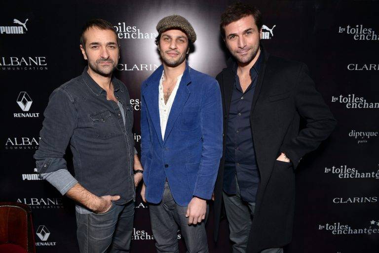  - Le A Club by Albane pour Les Toiles Enchantées