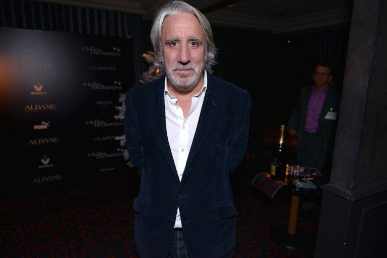  - Le A Club by Albane pour Les Toiles Enchantées