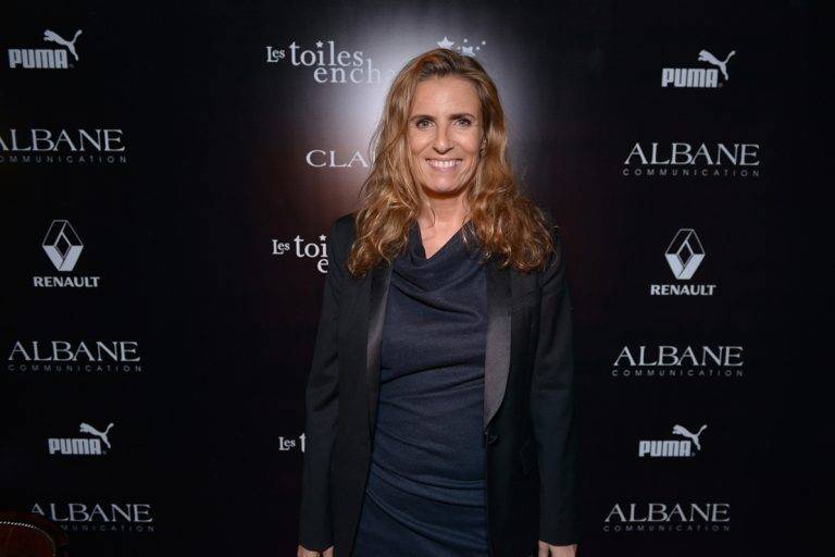  - Le A Club by Albane pour Les Toiles Enchantées