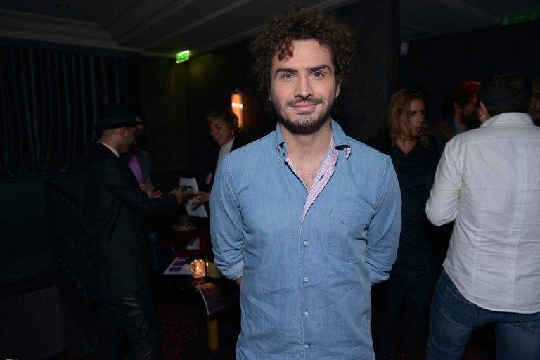  - Le A Club by Albane pour Les Toiles Enchantées