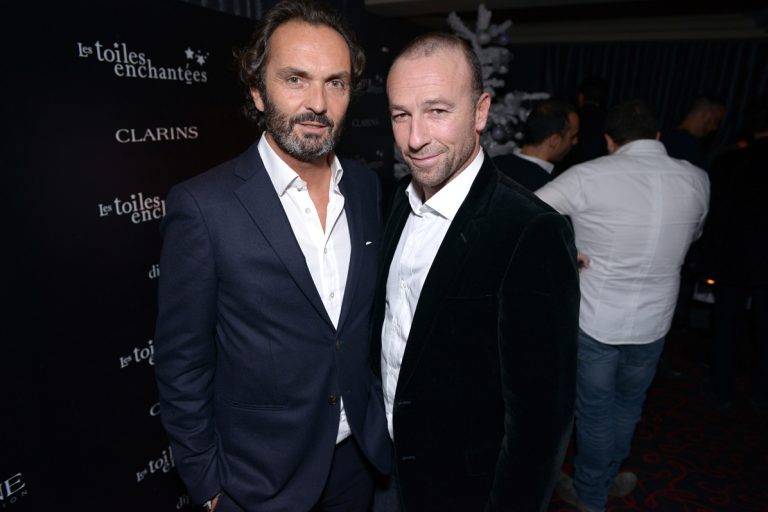  - Le A Club by Albane pour Les Toiles Enchantées