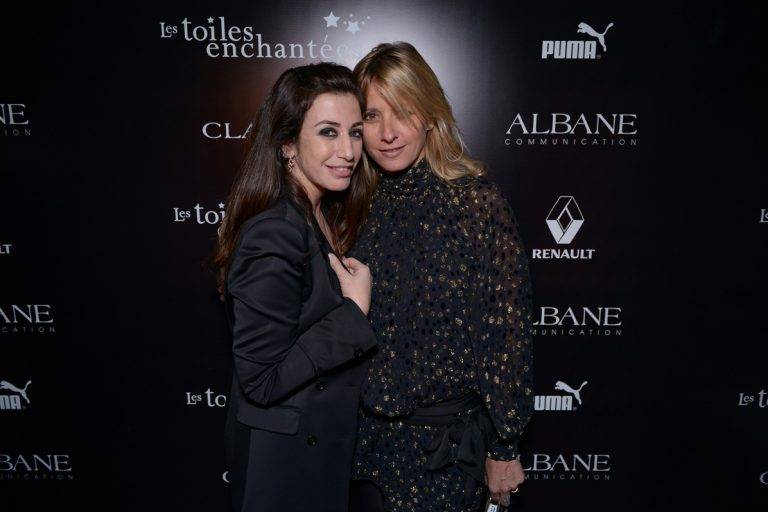  - Le A Club by Albane pour Les Toiles Enchantées