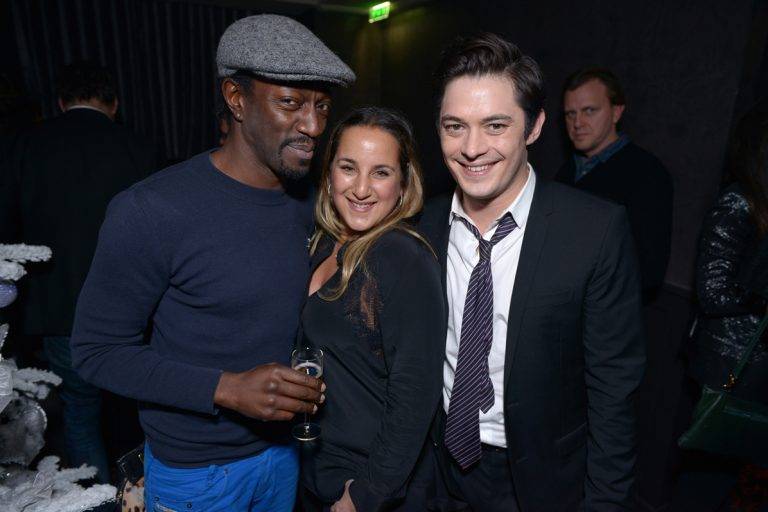  - Le A Club by Albane pour Les Toiles Enchantées