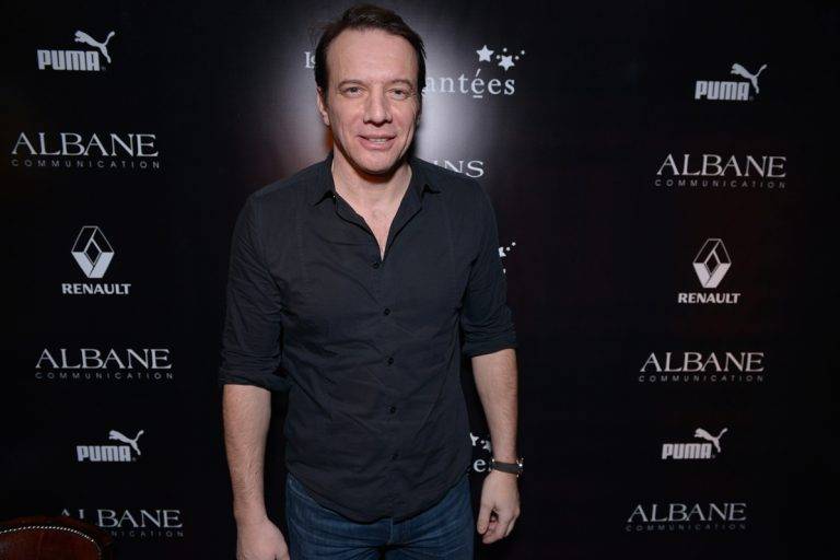  - Le A Club by Albane pour Les Toiles Enchantées