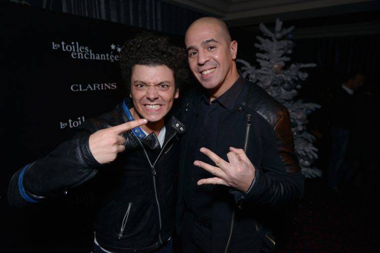  - Le A Club by Albane pour Les Toiles Enchantées