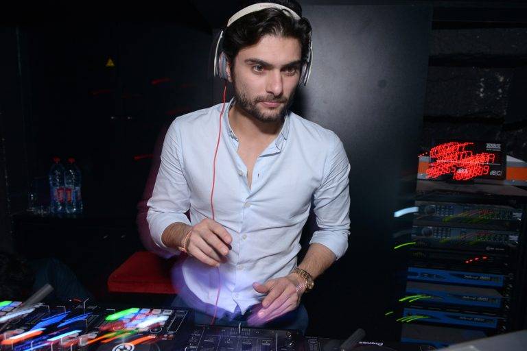  - Le A Club by Albane pour Les Toiles Enchantées