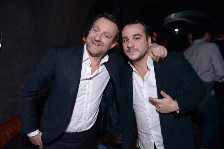  - Le A Club by Albane pour Les Toiles Enchantées