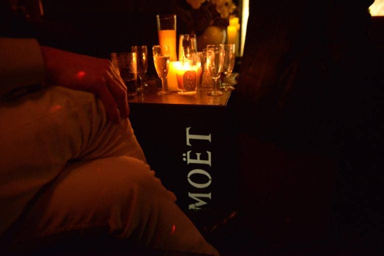 Le A Club by Albane pour Les Toiles Enchantées