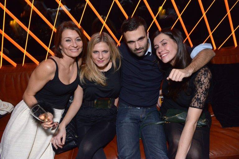  - Le A Club by Albane pour Les Toiles Enchantées