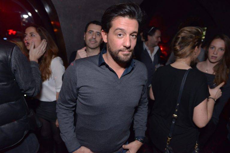  - Le A Club by Albane pour Les Toiles Enchantées