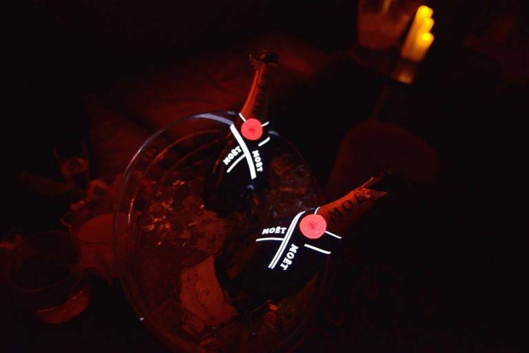 Le A Club by Albane pour Les Toiles Enchantées