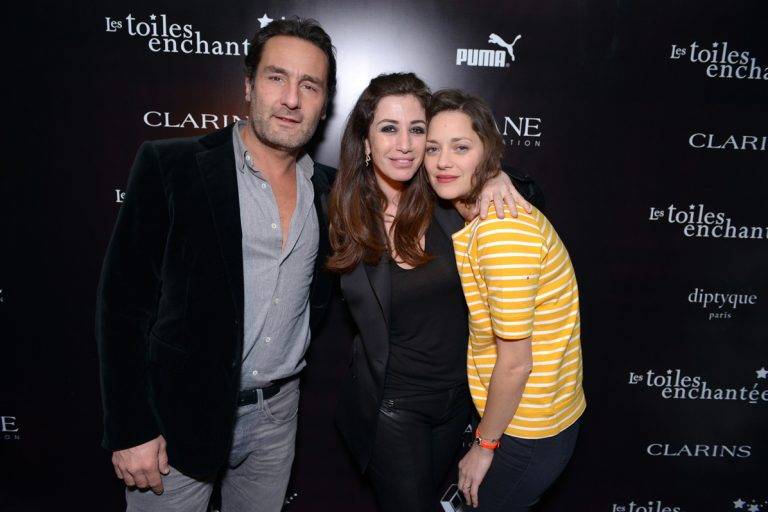  - Le A Club by Albane pour Les Toiles Enchantées