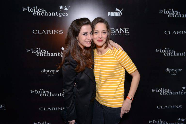  - Le A Club by Albane pour Les Toiles Enchantées