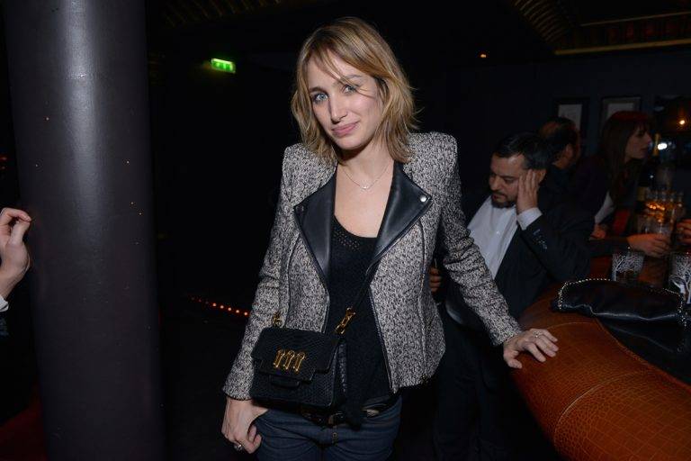  - Le A Club by Albane pour Les Toiles Enchantées