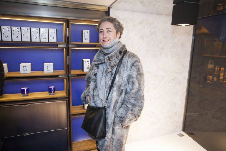  - Inauguration de la boutique Ex-Nihilo