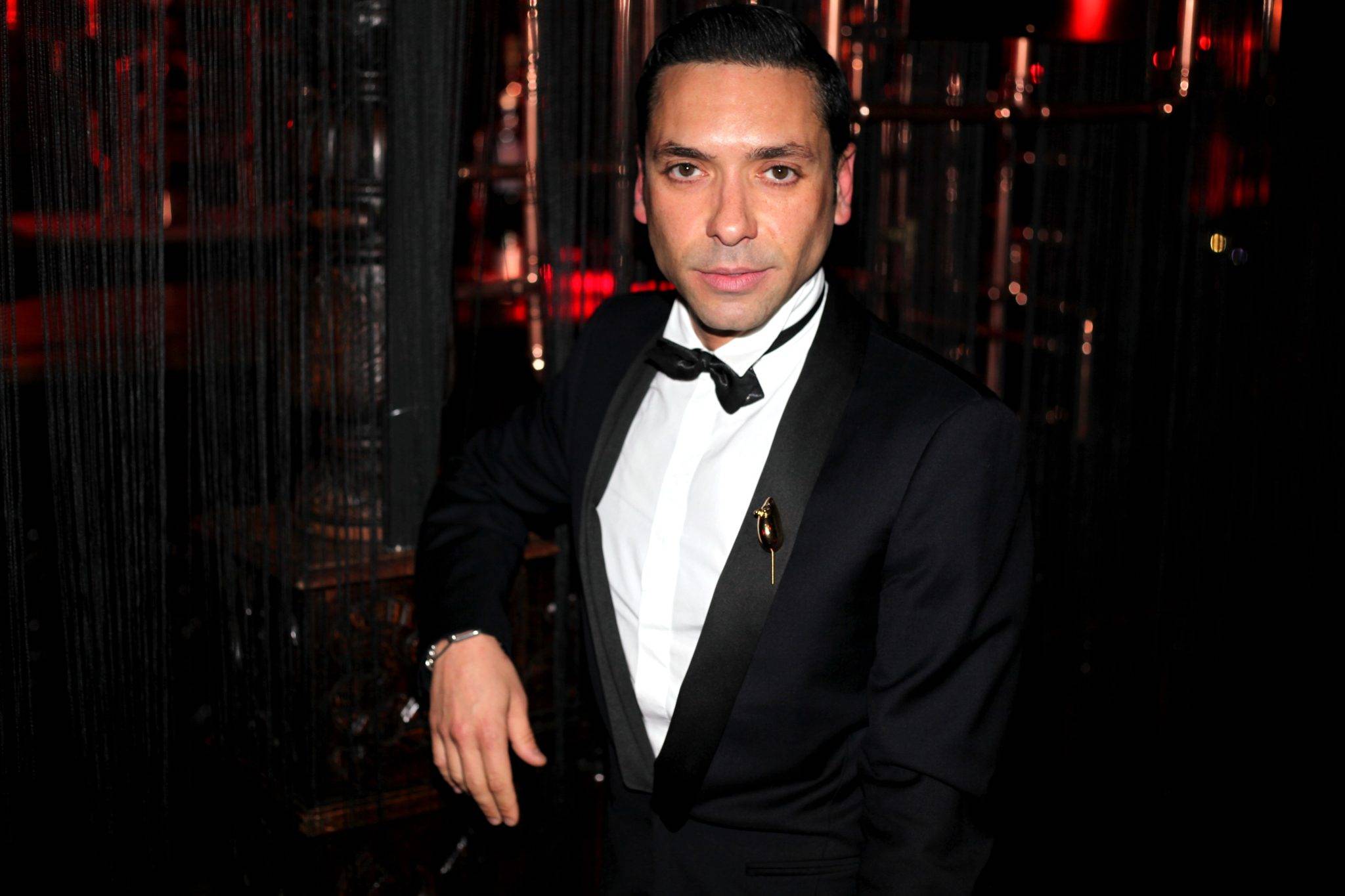  - Swing It party at Rasputin’s