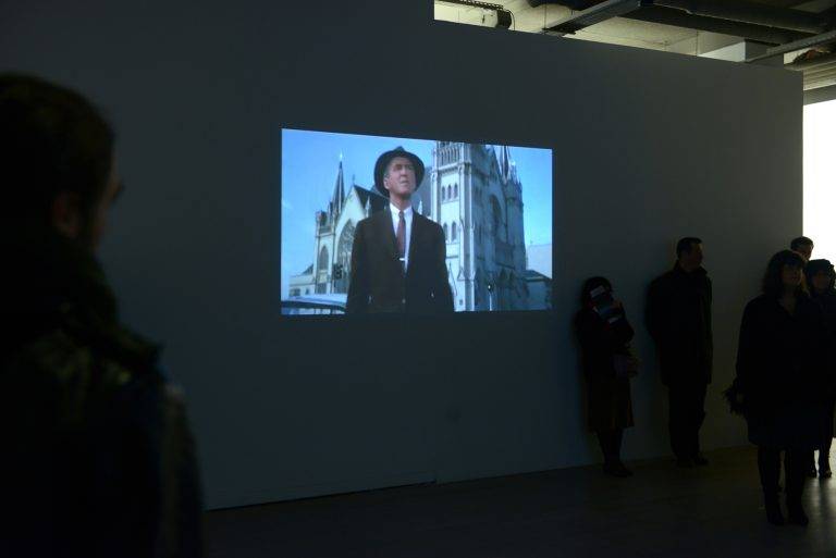 Renaud Auguste-Dormeuil’s “It’s About Time” Vernissage