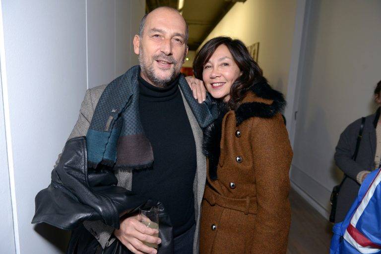  - Renaud Auguste-Dormeuil’s “It’s About Time” Vernissage