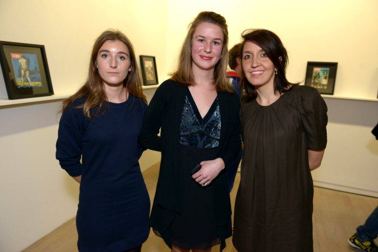  - Renaud Auguste-Dormeuil’s “It’s About Time” Vernissage