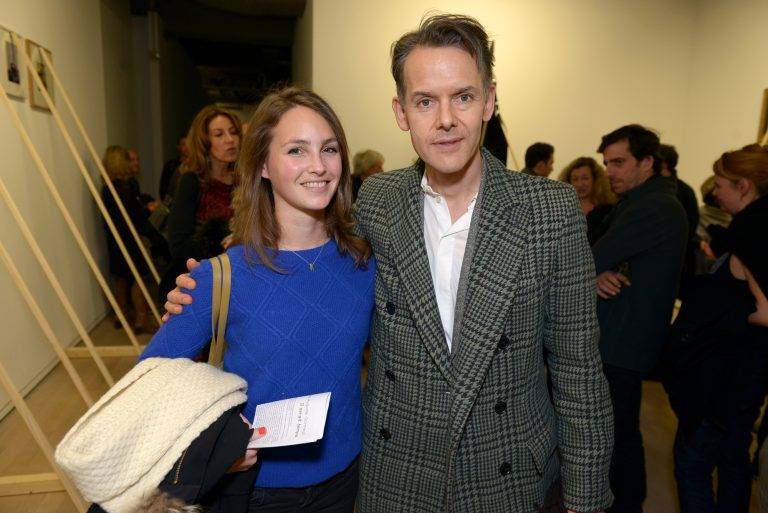  - Renaud Auguste-Dormeuil’s “It’s About Time” Vernissage