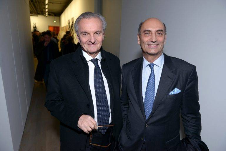  - Renaud Auguste-Dormeuil’s “It’s About Time” Vernissage