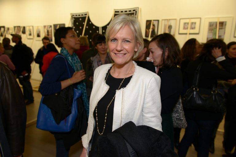  - Renaud Auguste-Dormeuil’s “It’s About Time” Vernissage