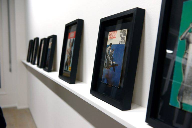 Renaud Auguste-Dormeuil’s “It’s About Time” Vernissage
