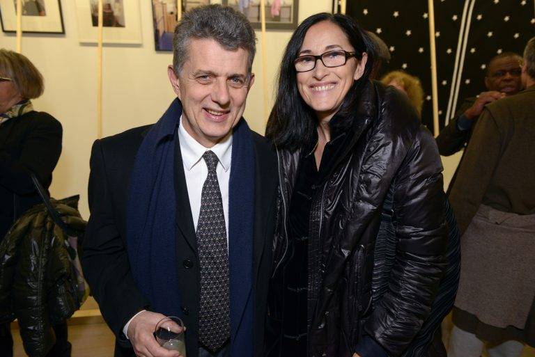  - Renaud Auguste-Dormeuil’s “It’s About Time” Vernissage