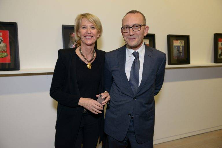  - Renaud Auguste-Dormeuil’s “It’s About Time” Vernissage