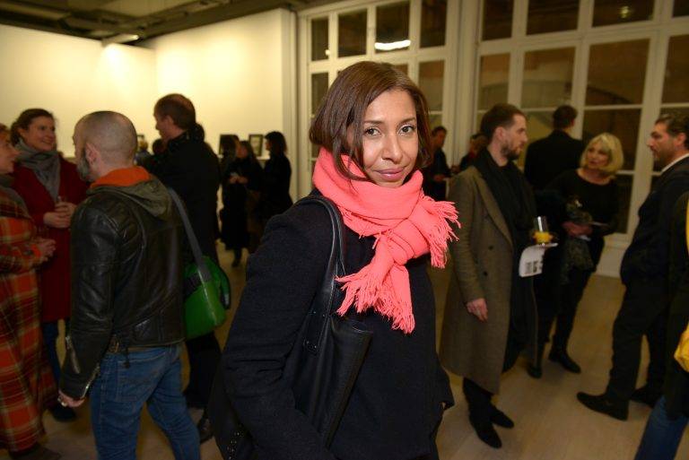  - Renaud Auguste-Dormeuil’s “It’s About Time” Vernissage