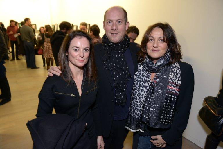 - Renaud Auguste-Dormeuil’s “It’s About Time” Vernissage