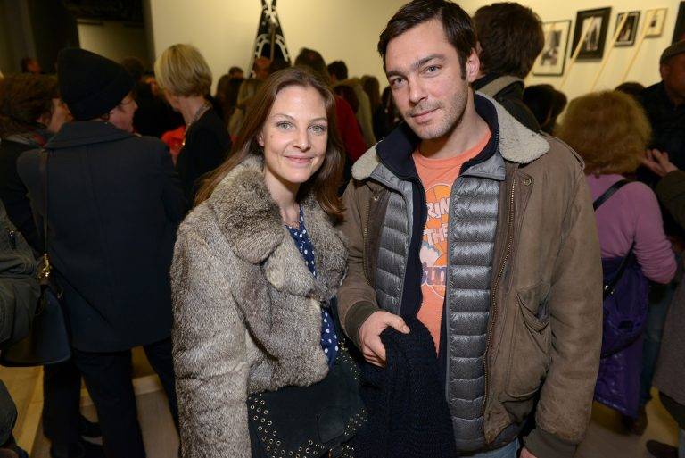 - Renaud Auguste-Dormeuil’s “It’s About Time” Vernissage