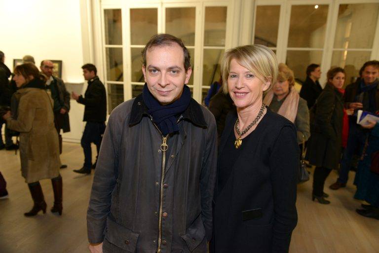  - Renaud Auguste-Dormeuil’s “It’s About Time” Vernissage