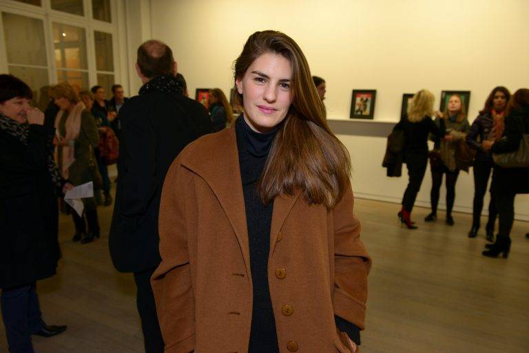  - Renaud Auguste-Dormeuil’s “It’s About Time” Vernissage