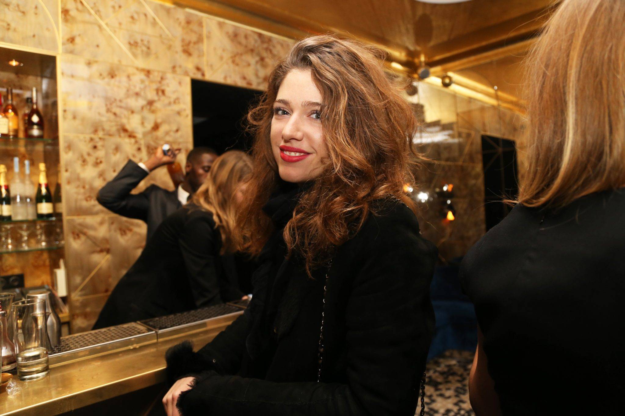  - Le diner de Noël du Bureau Cécile Togni