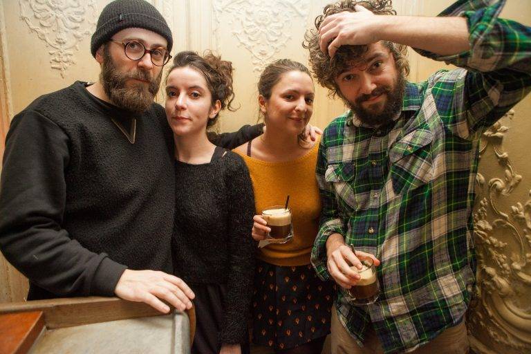  - Cérémonie des Gérard de la Télévision 2014