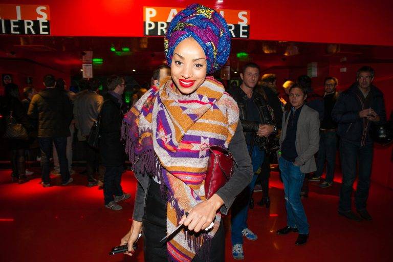 Cérémonie des Gérard de la Télévision 2014