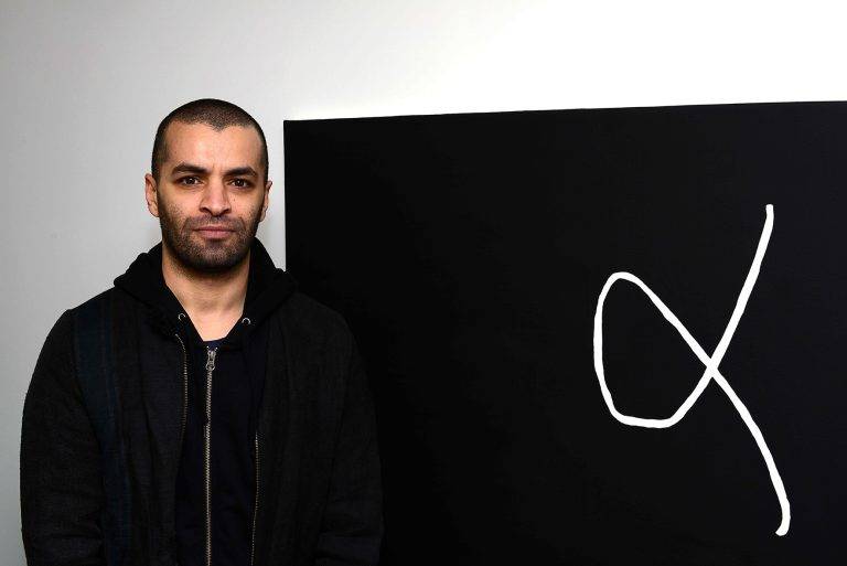  - Les vernissages du Marais chez Semiose, Vincenz Sala, Eva Hober et 0fr