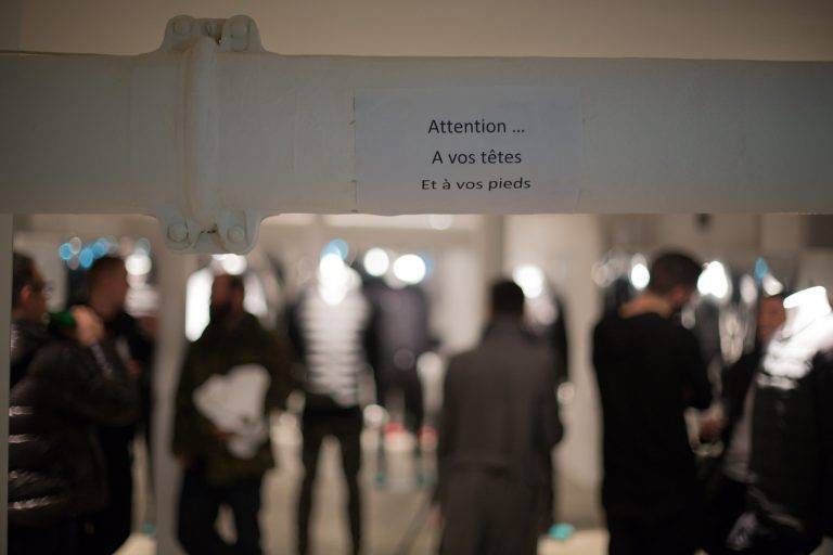 Lancement Puma Disc Blaze ‘Coat of Arms’