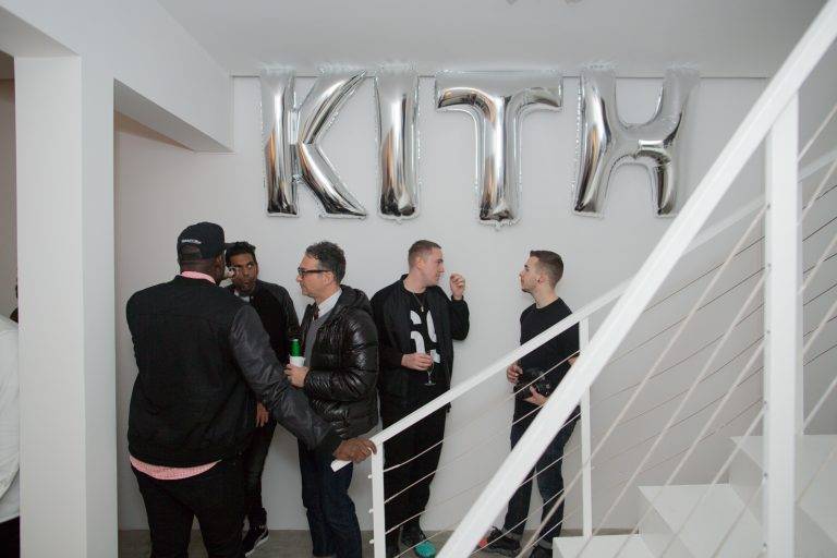 Lancement Puma Disc Blaze ‘Coat of Arms’