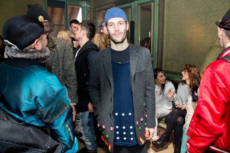  - Présentation de la collection Hood by Air